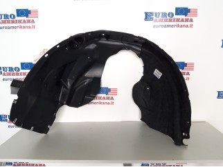 Fender Liner (left)